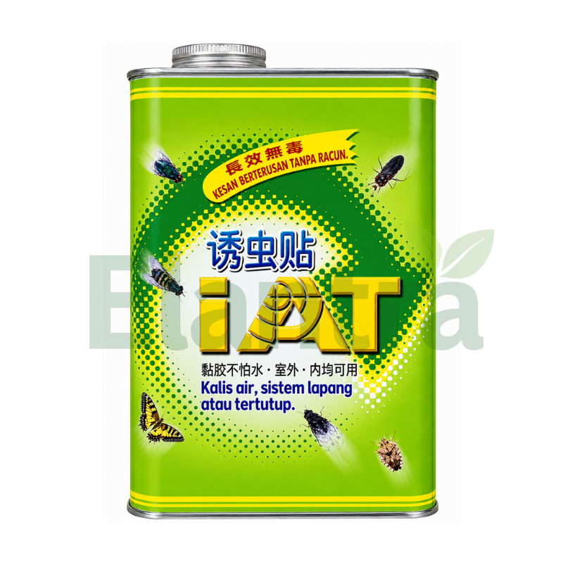 IAT INSECT GUM